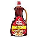Pearl Milling Company Butter Rich Syrup 36oz