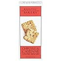 Rustic Bakery, Biscuits Savory Chipotle Cayenne, 4 Ounce