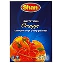 Shan Halal Orange Jelly Crystals