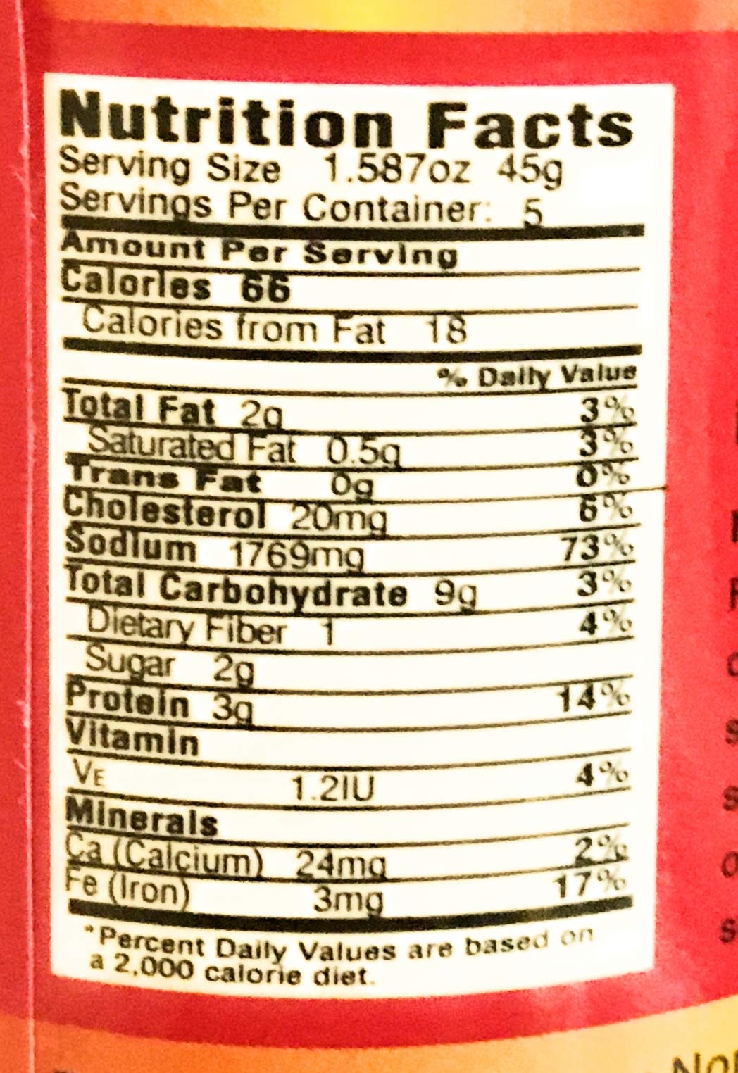 Spicy King Home Made Szchuan Chili Sauce 8 Oz(2 Pack)