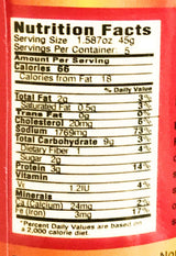 Spicy King Home Made Szchuan Chili Sauce 8 Oz(2 Pack)