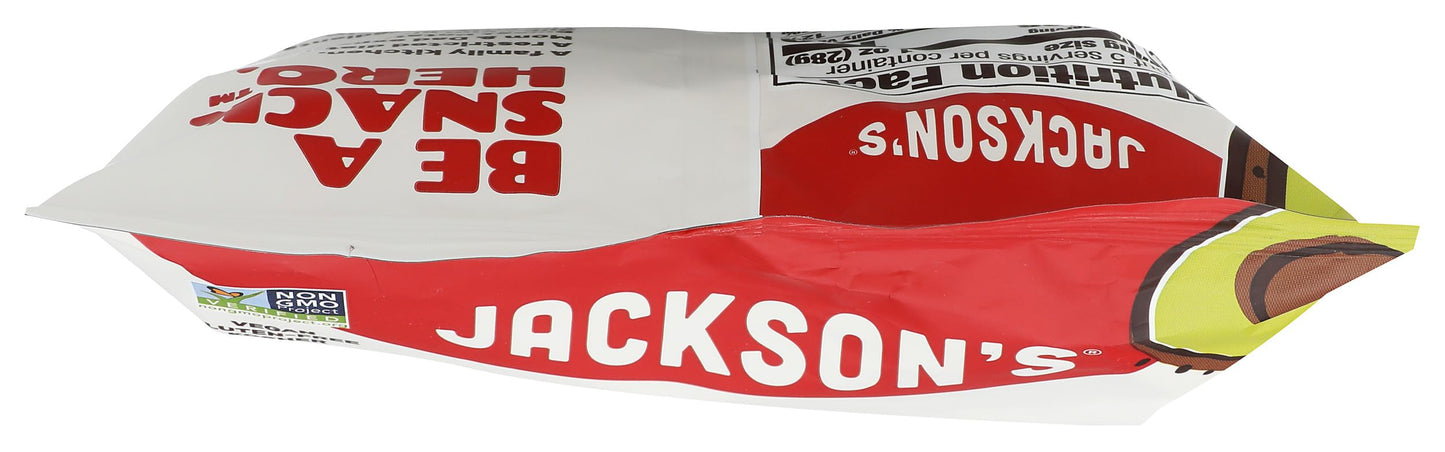 Jackson's Avocado Oil Kettle Cooked Sweet Potato Chips, Sea Salt, 5 oz