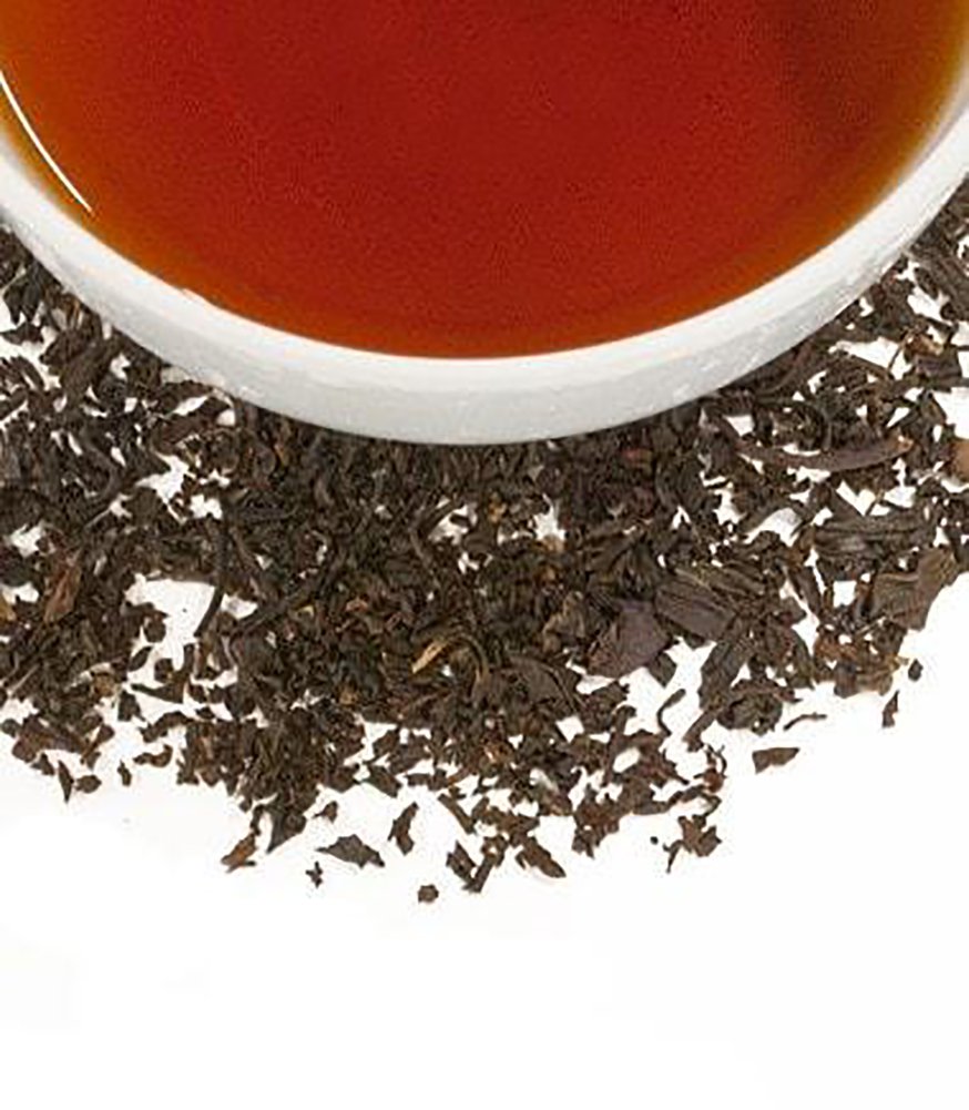 Harney & Sons Earl Grey Loose Tea 16 Ounce - Black Tea with Bergamot