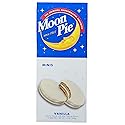 Mini Moon Pies 12ct Box (Pack of 1) (Vanilla)