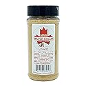 Nova Maple Sugar - Pure Grade-A Maple Sugar (12 Ounces)