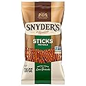 Snyder's of Hanover Sticks Pretzels, 16 Oz
