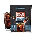 Bulletproof Coffee + Creatine Instant Coffee, 5g Micronized Creatine Monohydrate with Electrolytes & MCT Oil, Clean Toxin-Tested Beans, Energy