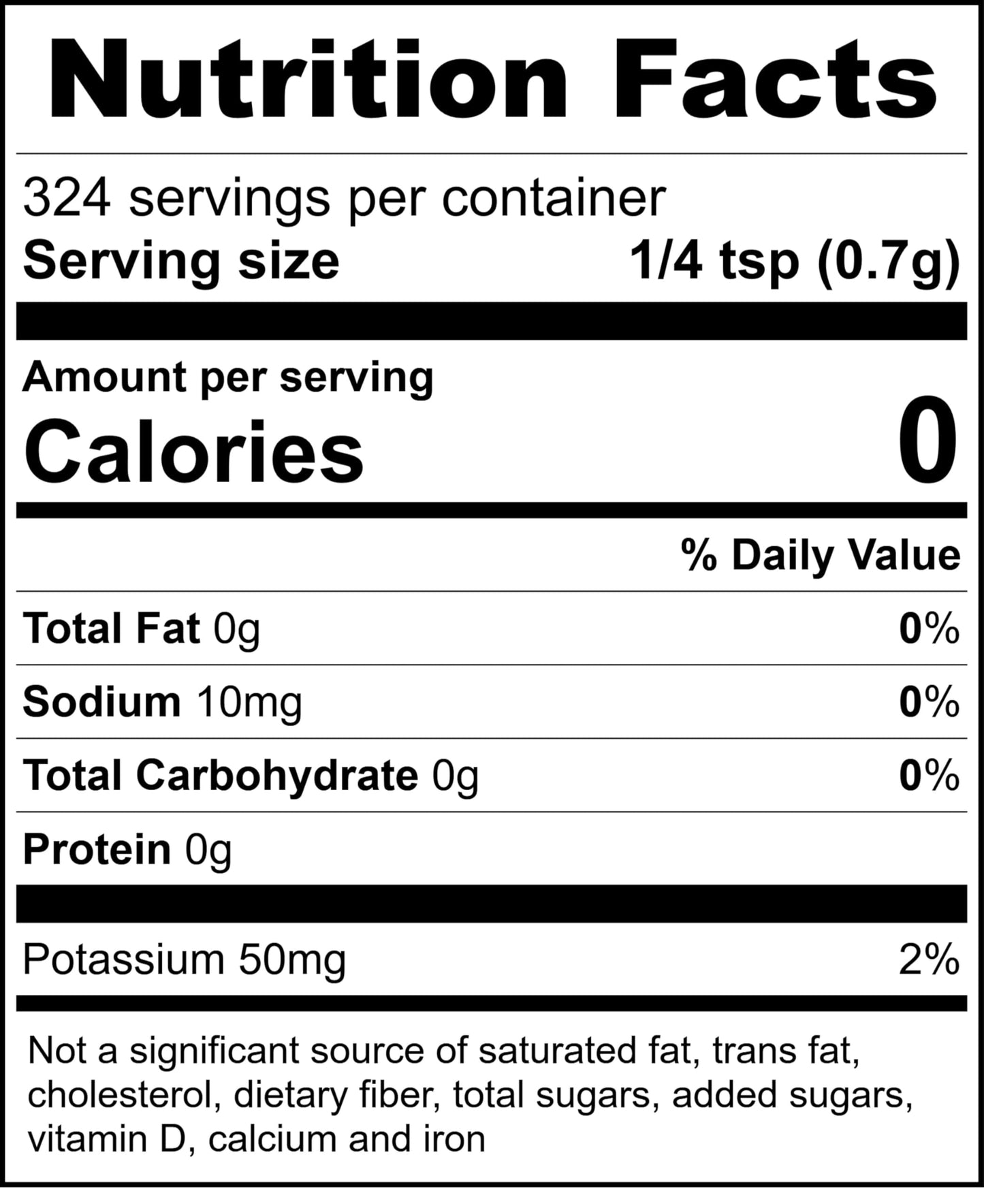 Raw Essentials Yeast Extract Powder - Umami Flavor Enhancer for Broths, Soups, Sauces, and Plant Based Dishes - 8 Ounce Bottle