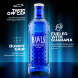 BAWLS Guarana 10oz 12pack
