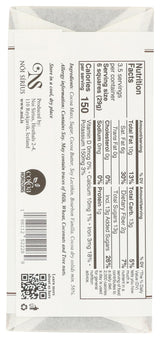 Noi Sirius 56% Dark Chocolate Bar, 3.53 OZ