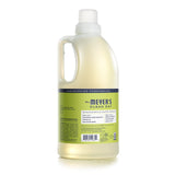 Mrs Meyer's Lemon Verbena Laundry Detergent, 64 FZ