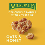 Nature Valley Bars Variety - College Students Final Exam Office Spring - 75 Count