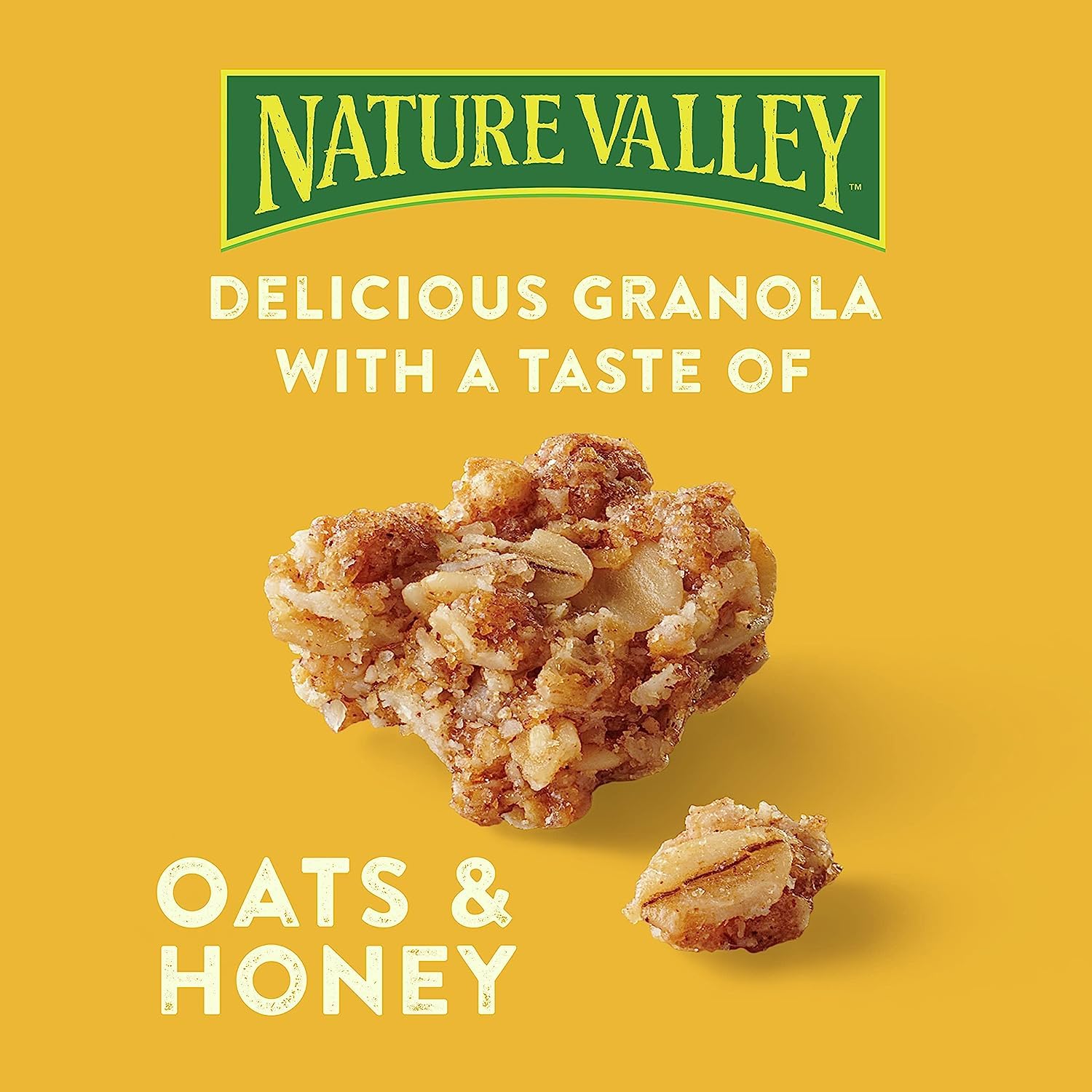 Nature Valley Bars Variety - College Students Final Exam Office Spring - 75 Count