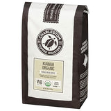 Charleston Coffee Roasters | Specialty Organic Whole Bean Coffee | Hand Picked, Premium Slow Roast | (Kiawah, Dark Roast) 28oz