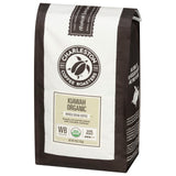 Charleston Coffee Roasters | Specialty Organic Whole Bean Coffee | Hand Picked, Premium Slow Roast | (Kiawah, Dark Roast) 28oz