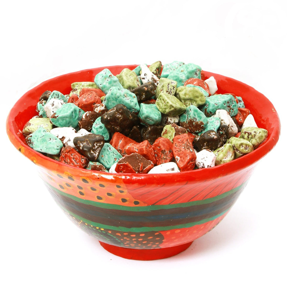 Ghasitaram Gifts Rock/Stone Chocolates 200 GMS