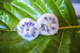 Wailua River Noni Juice - 100% Organic Authentic Hawaiian Noni Juice - USDA Certified Organic - Grown on the Island of Kauai - 2 Quarts