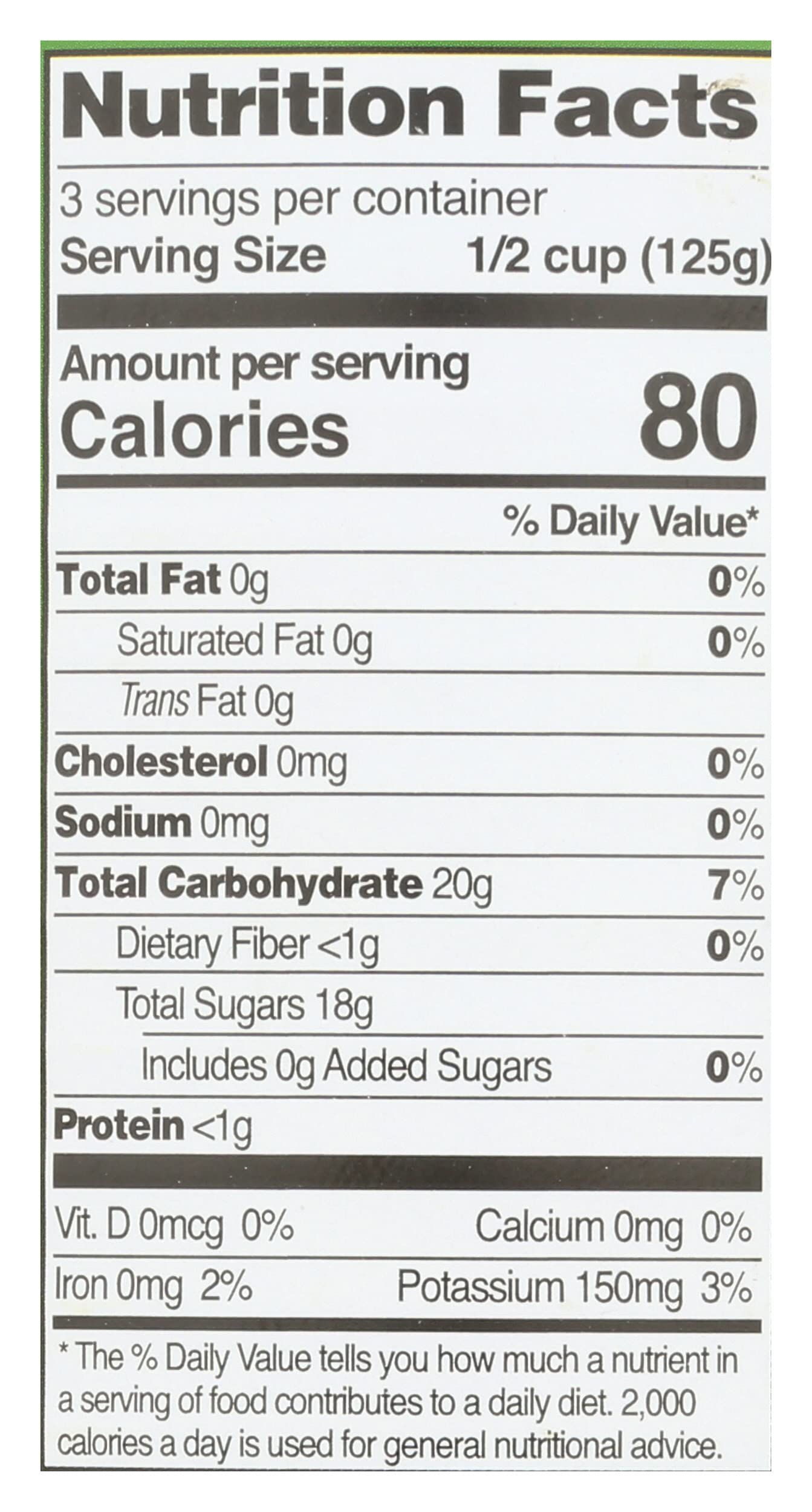 Native Forest Pineapple Slices Organic, 15 oz