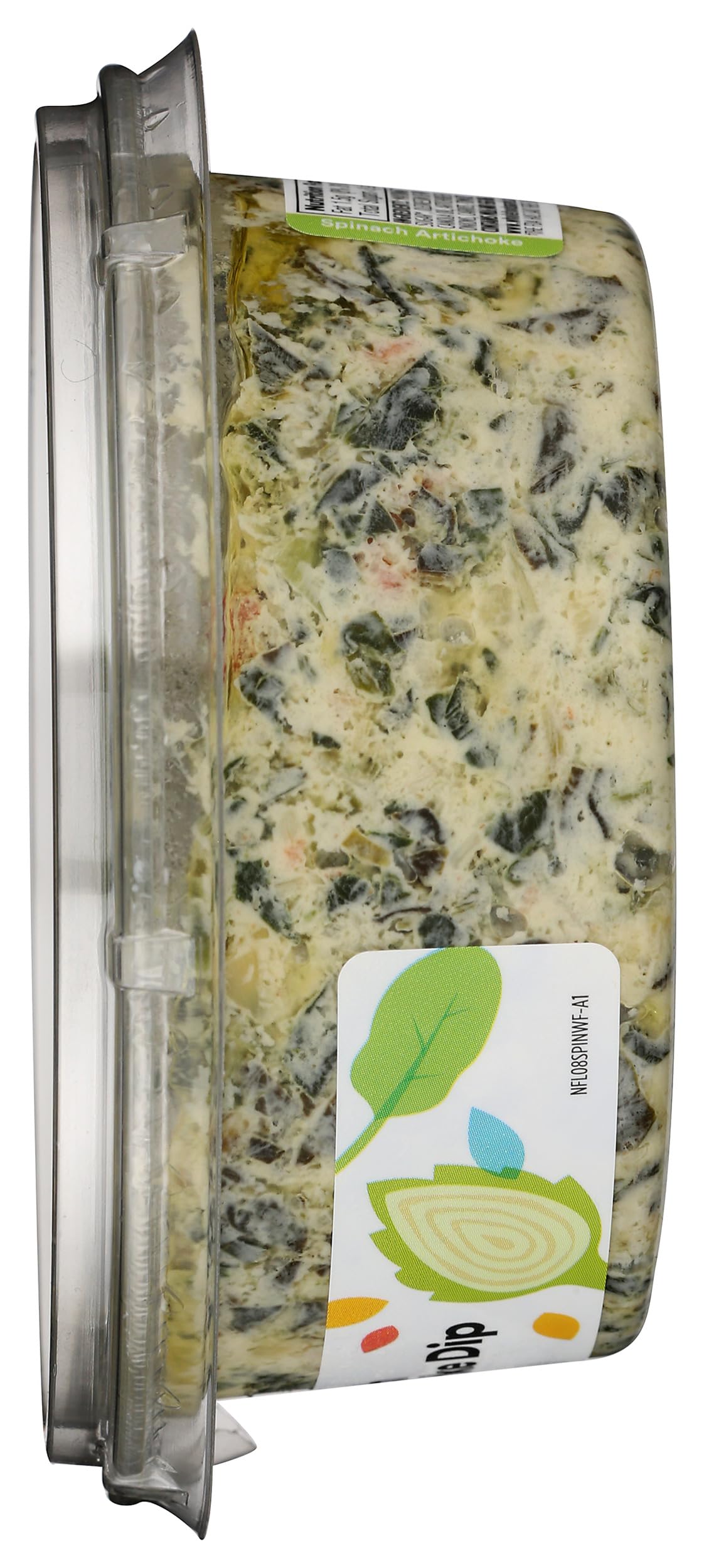 365 by Whole Foods Market Spinach Artichoke Dip, 8 OZ