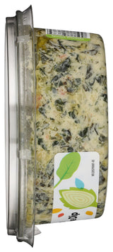 365 by Whole Foods Market Spinach Artichoke Dip, 8 OZ