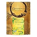 Davidson's Tea Bulk, Herbs and Spice Jasmin Pearl Tea, 16-Ounce Bag