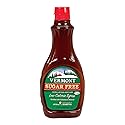 Vermont Sugar Free Low Calorie Syrup, 12 oz