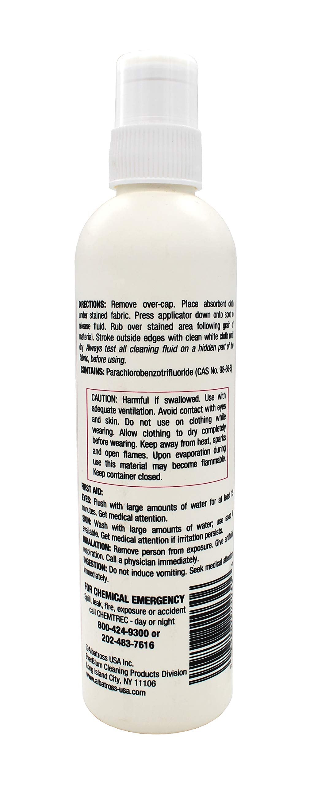 EverBlum Comestic Stain Remover (8 oz)
