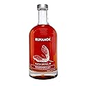 Runamok Maple Syrup Organic Sugarmaker's Cut - Grade A Vermont Maple Syrup, Amber Color, Rich Taste | Pure Maple Syrup & 100% Natural | Classic