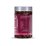Blessfull Healing Calcutta Meetha Paan 5 Oz(Ounce) Airtight Container With Spoon