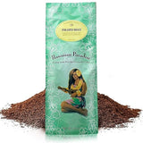 Hawaiian Paradise Coffee Medium Roast (7 OZ) World Class Premium Flavored Grounds Gourmet | Signature Brewed Made From the Finest Beans| Farm Fresh