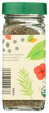 365 by Whole Foods Market, Organic Thyme, 0.67 oz