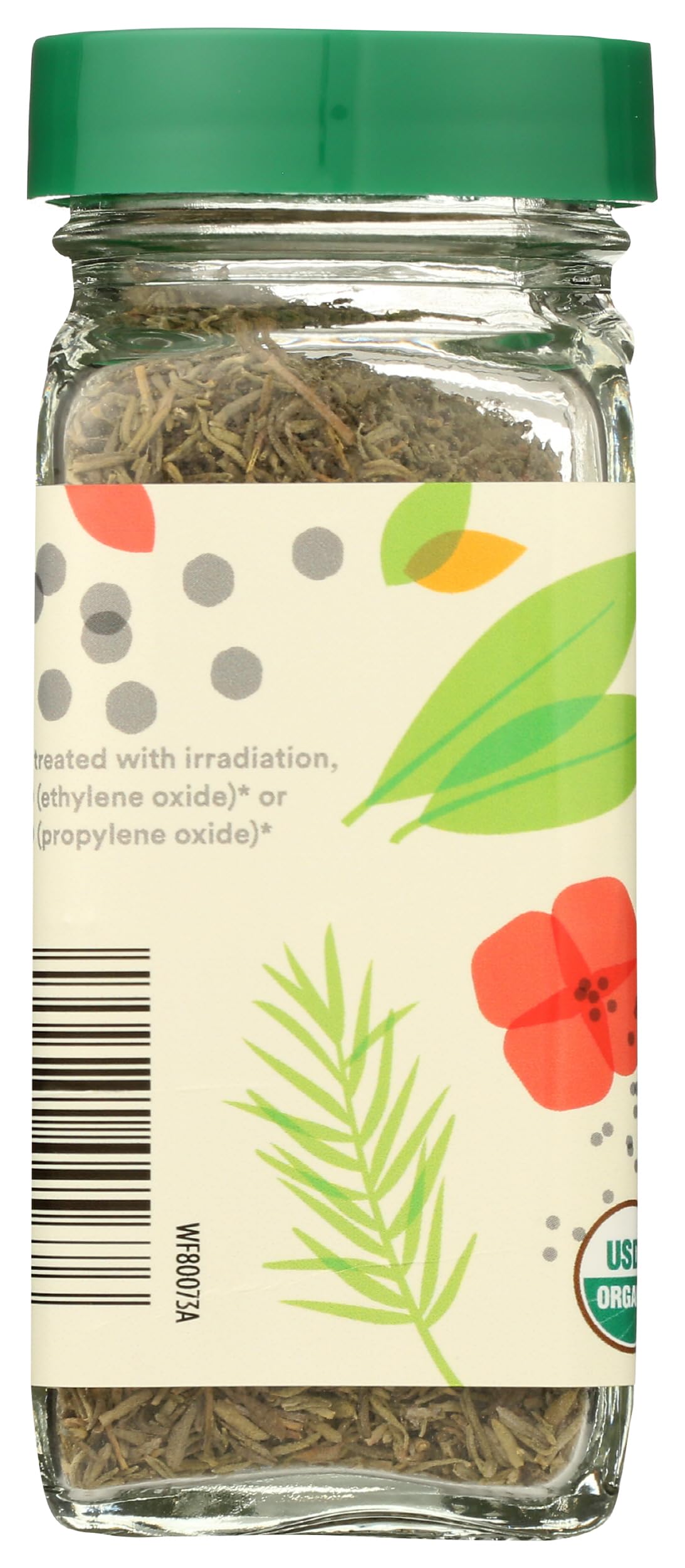 365 by Whole Foods Market, Organic Thyme, 0.67 oz