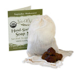 NaturOli Soap Nuts/Soap Berries. 23+ LOADS! Natural Laundry Detergent and Cleaner - Select seedless.