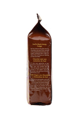 Coffee Fool's Black Nutty Fudge (Powder (Turkish))