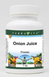 Onion Juice Powder (1 oz, ZIN: 521795) - 3 Pack