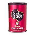 Drink Me Spiced Chai Latte 250g