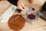 Wyman's Wild Blueberry Powder - 100% Wild Blueberries, No Sugar Added, Antioxidant Activity, Resealable Pouch - 8oz