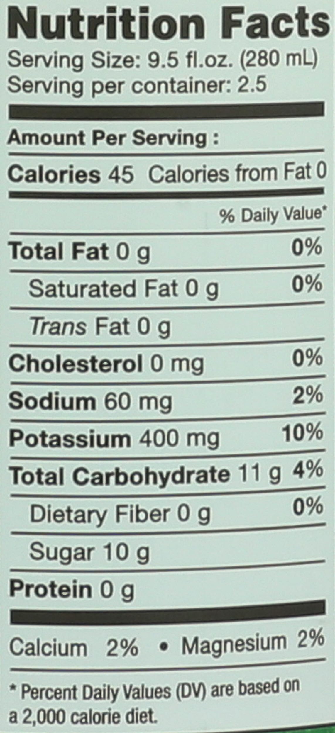 Taste Nirvana, Real Coconut water, 23.6 fl oz
