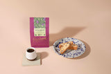 Heirloom Coffee Roasters - Pacayal Honey Lot - Light Roast - Whole Bean Coffee - 100% Regenerative Organic Certified, 12oz