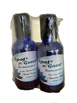 BLEACHSTAIN® Wool Stain Remover | Just Enough and Not Too Much | Gradually lightens stain