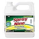 ITWLinx Spray Nine 268014 Heavy Duty Cleaner/Degreaser, 1gal, Bottle
