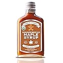 Maple Craft Foods, Gingerbread Vermont Maple Syrup (Organic)