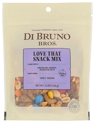 Di Bruno Bros Love That Snack Mix