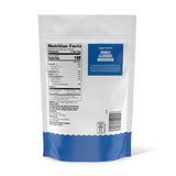 Amazon Grocery, Whole Almonds, Roasted & Salted, 16 Oz (Previously Happy Belly, Packaging May Vary)