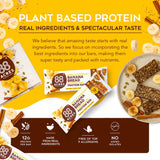 88 ACRES Banana Bread Seed Protein Bar, 1.9 OZ