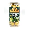 President Brand Dendrobium Candidum Tangerine Pu-erh Tea 12oz ???????? ??