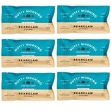 Bearclaw Kitchen Nutty Morning Granola Breakfast Bar | Roasted Almonds, Coconut, Dates, Organic Maple Syrup | Simple Ingredients, Freshly Baked (2