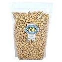 Pistachios, In-Shell Salt Free, 5 Pound