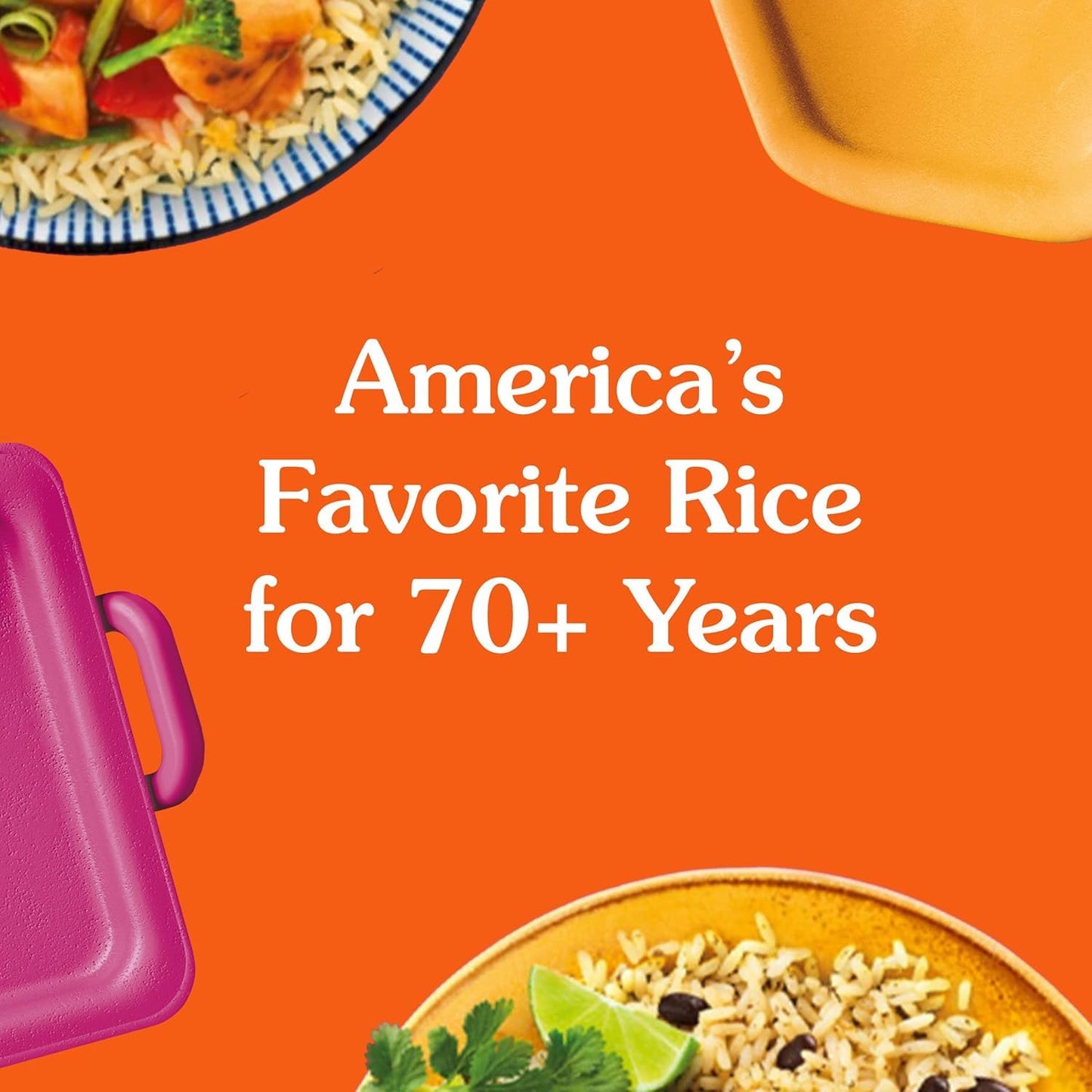 Uncle Ben's Original Converted Enriched Parboiled Long Grain Rice 16 oz