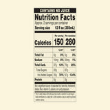 AriZona Lemon Tea - Big Can, 22 Fl Oz (Pack of 12)